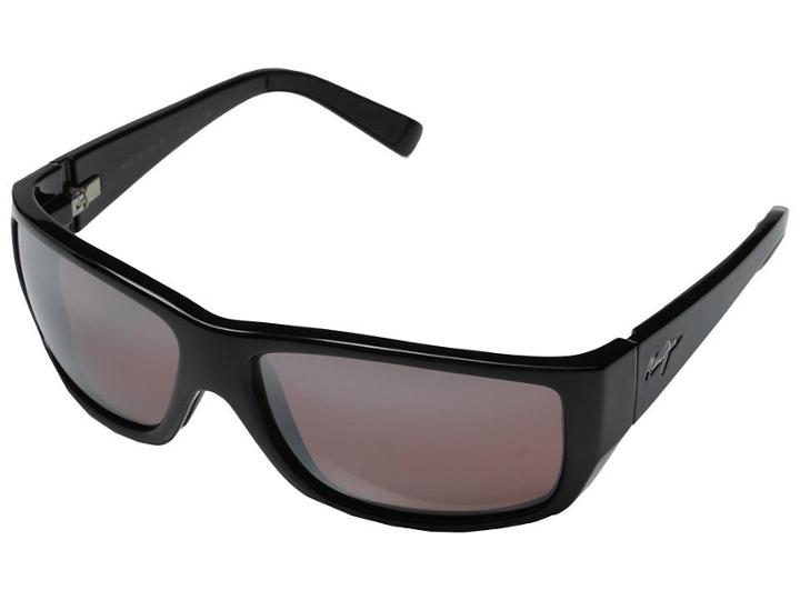 Maui Jim Wassup