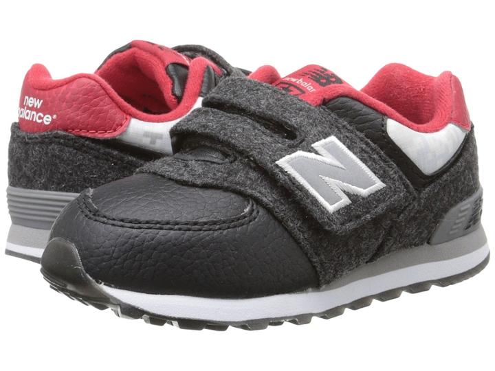 New Balance Kids - Kg574