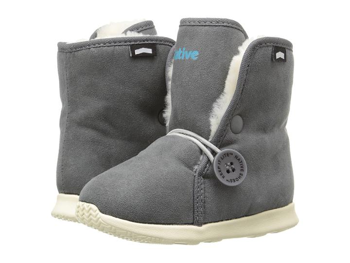 Native Kids Shoes - Luna Child Boot