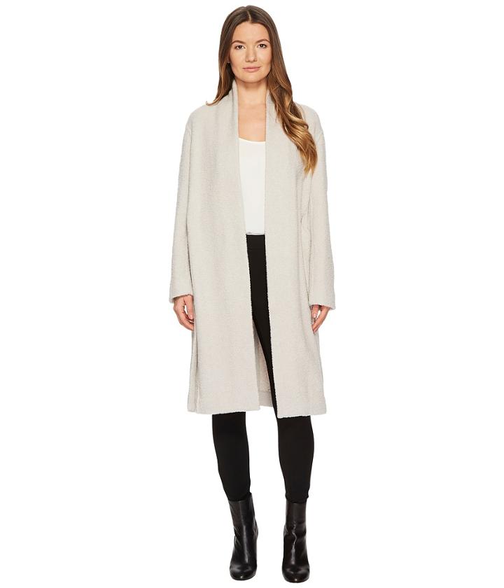 Vince - Belted Coat