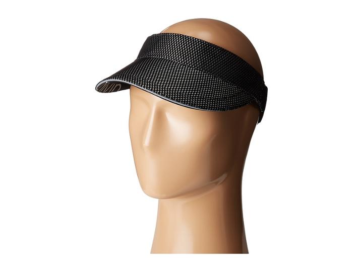 Calvin Klein - Mesh Visor