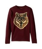 Stella Mccartney Kids - Gene Wolf Printed T-shirt