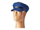 Bcbgmaxazria - Chambray Newsboy
