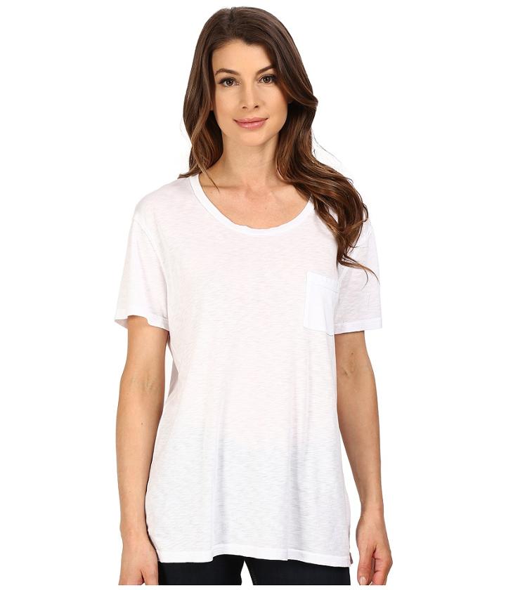 The Beginning Of - Slub Nico Oversized Tee