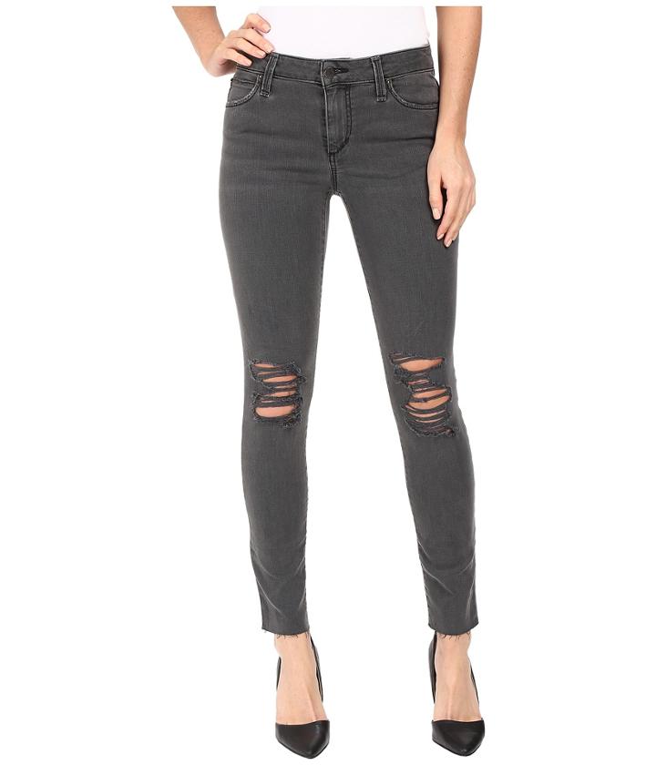 Joe's Jeans - Icon Ankle In Darcia