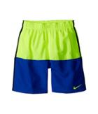 Nike Kids - Solid Split 6 Trunk