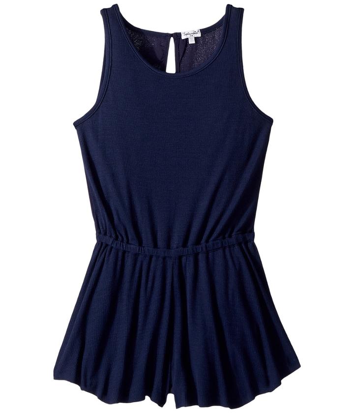 Splendid Littles - Voile Romper