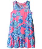 Lilly Pulitzer Kids - Cecile Dress