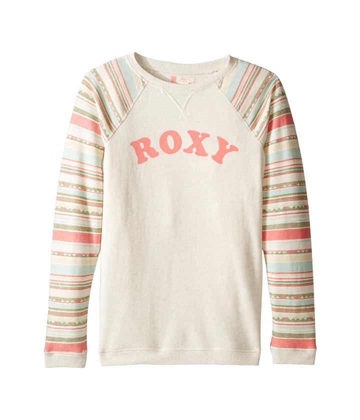 Roxy Kids - Kaukura Fleece