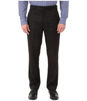 Perry Ellis Portfolio - Solid Performance Portfolio Pant