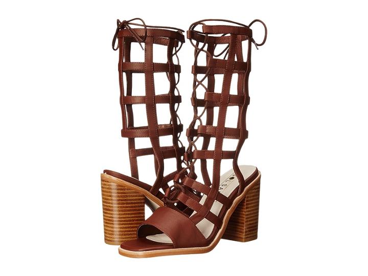 Sol Sana - Ebony Heel