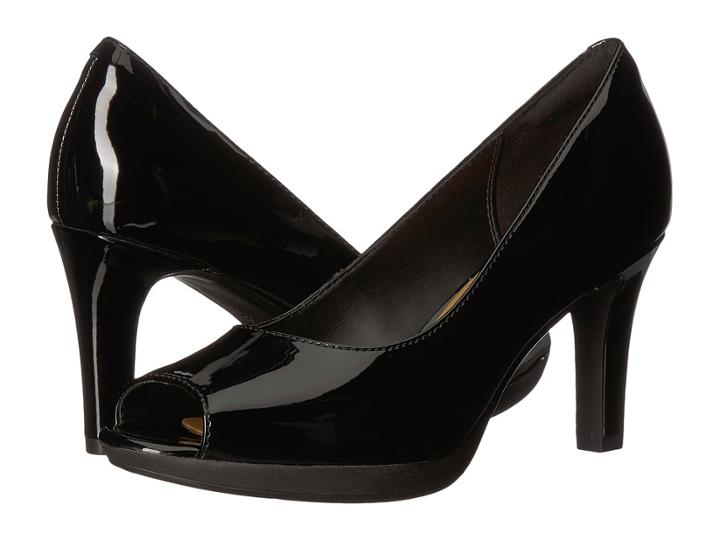 Clarks - Adriel Phyliss