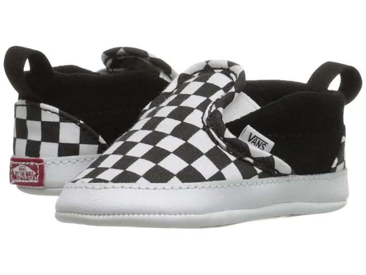 Vans Kids - Slip-on V Crib