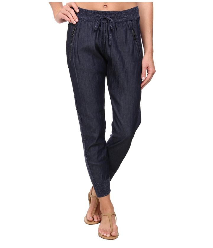 Diesel - M-pucered Trousers