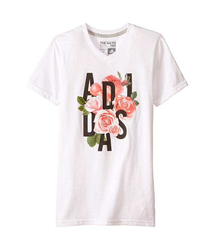 Adidas Kids - Adi Roses Tee