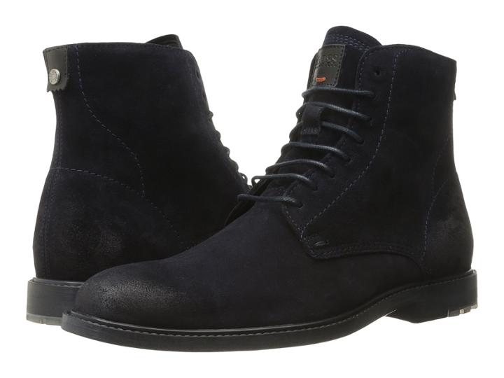 Boss Hugo Boss - Cultroot Halb By Boss Orange