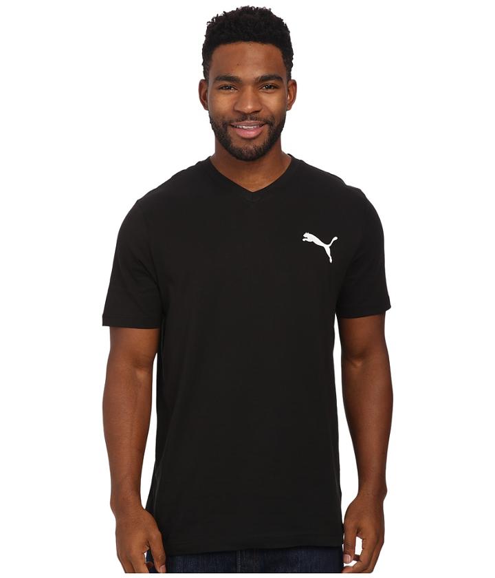 Puma - Ideal V Tee