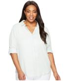 Tart - Plus Size Caroline Top