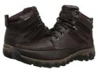Rockport Cold Springs Plus Mocc Toe Boot - High 7 Eyelets