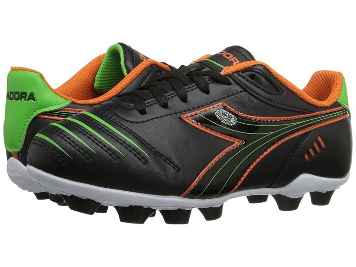 Diadora Kids - Cattura Md Jr Soccer