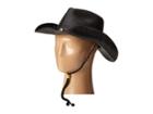 Scala - Toyo Shapeable Western With Chin Cord