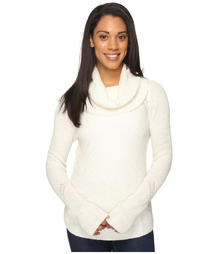 Mountain Khakis - Countryside Cowl Neck Sweater