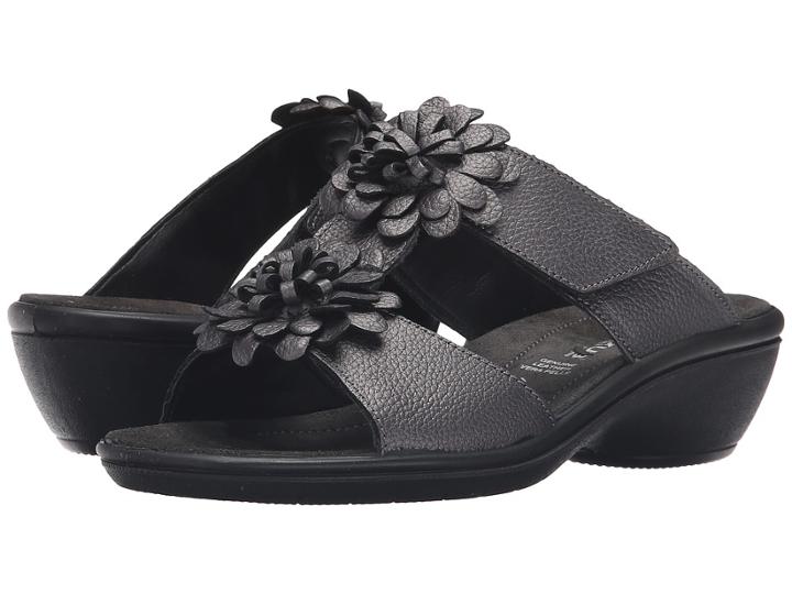 Spring Step - Loredana