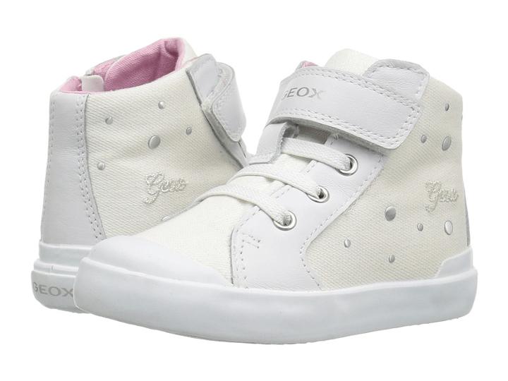 Geox Kids - Jr Kiwi Girl 87