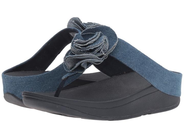 Fitflop - Florrie Toe-post