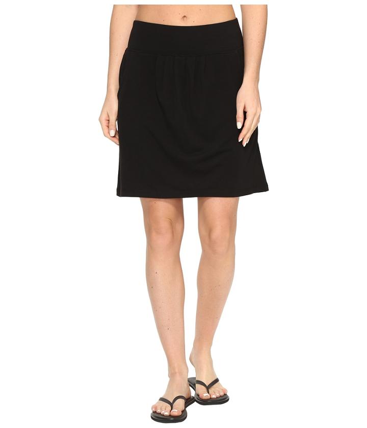 Royal Robbins - Essential Tencel Pocket Skirt