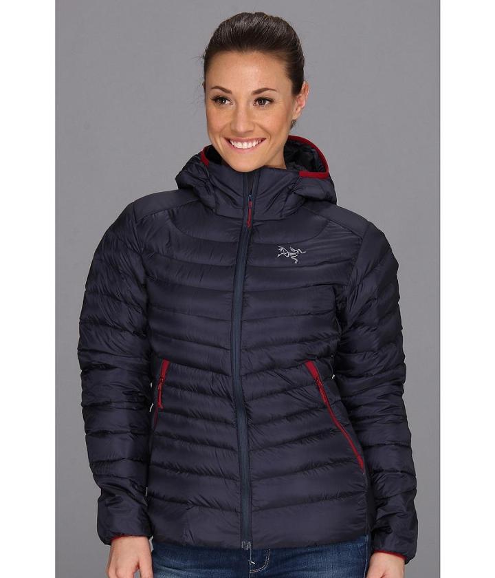 Arc'teryx Cerium Lt Hoody