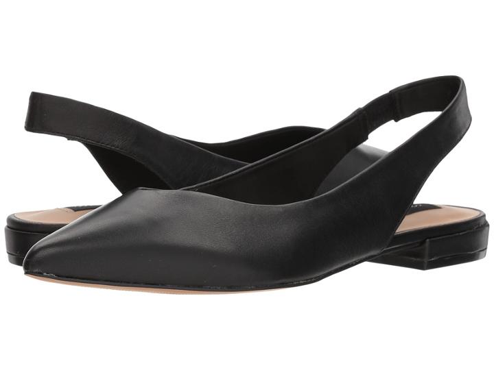 Steven - Lourdes Slingback Flat