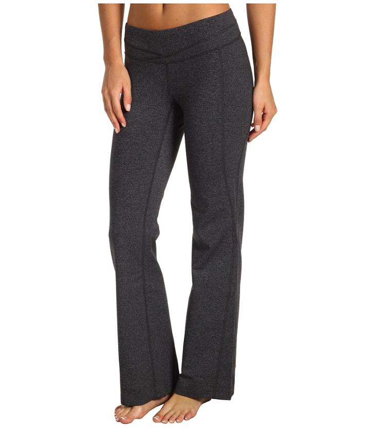 Lucy - Hatha Pant