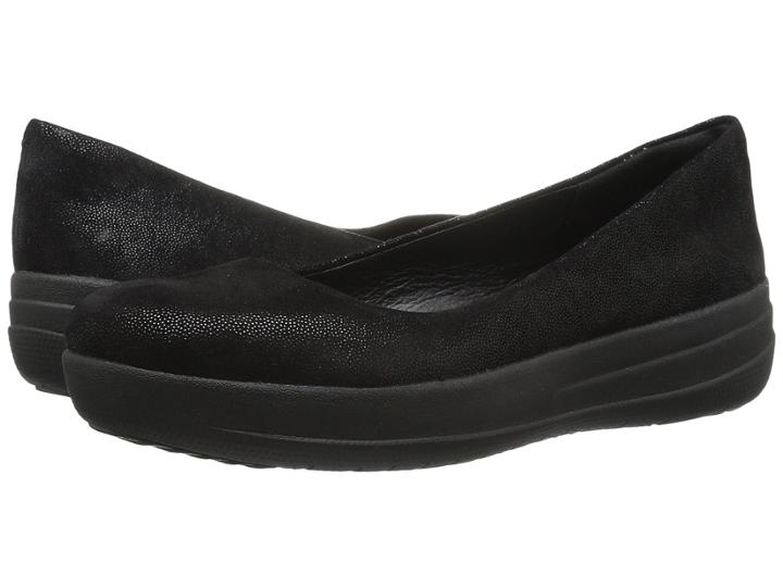 Fitflop - F-sporty Ballerina