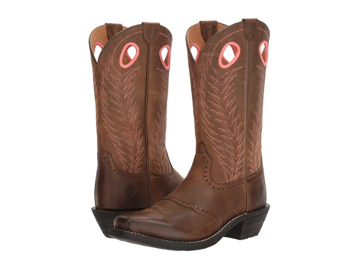 Ariat - Heritage Rancher