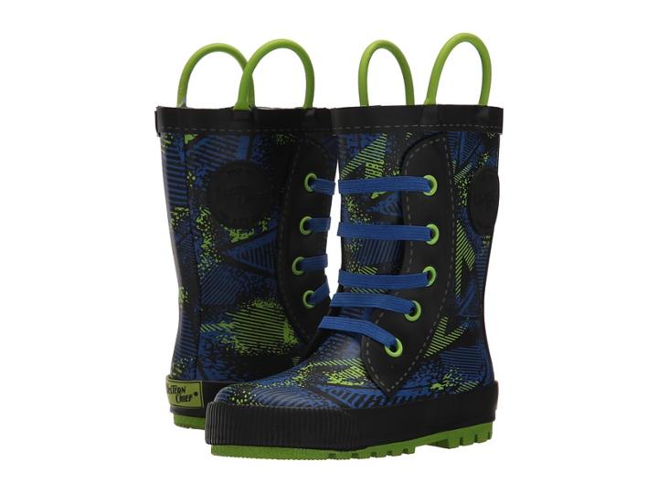 Western Chief Kids - Ollie Sneaker Boot