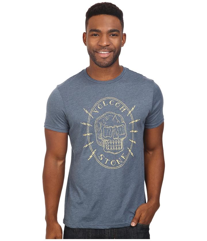 Volcom - Cycle Short Sleeve Tee