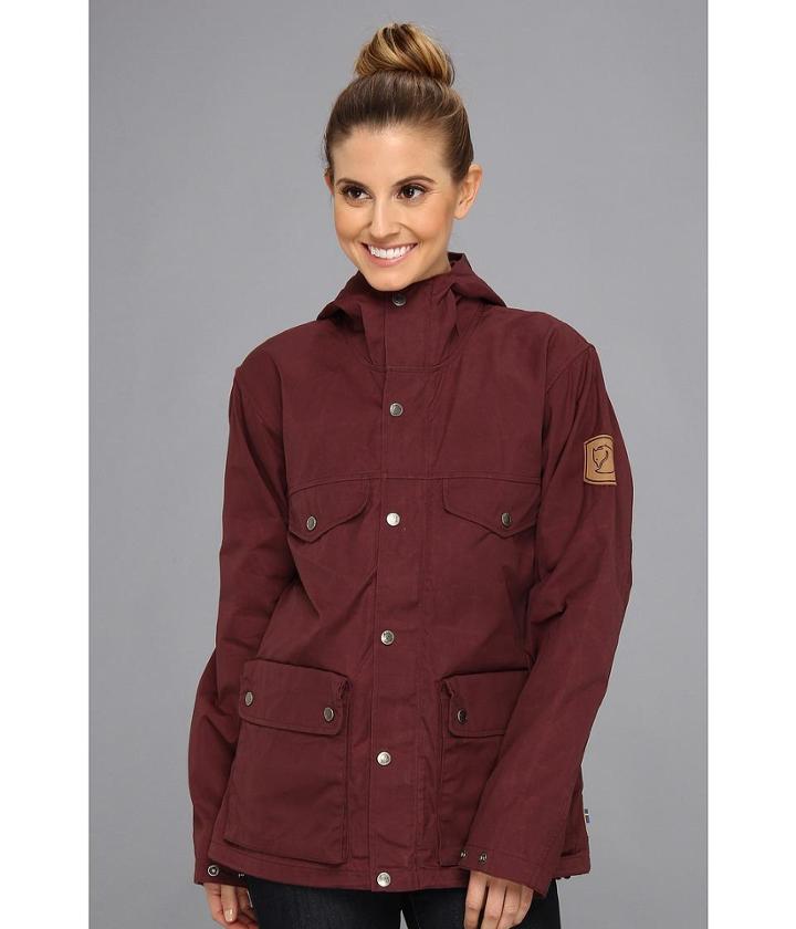 Fj  Llr  Ven Greenland Jacket