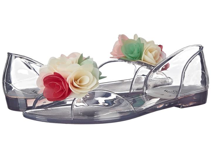 Stuart Weitzman - Jellybow