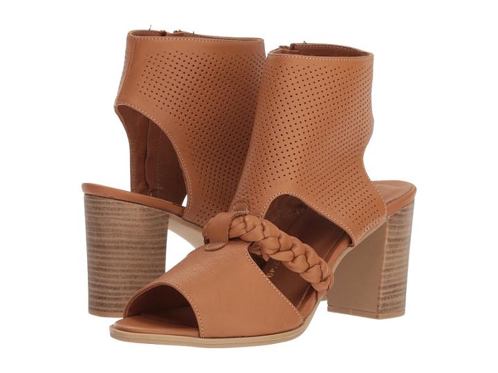 Spring Step - Farrah