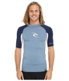 Rip Curl - Wave Uv Tee Short Sleeve