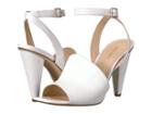 Nine West - Quilty Heel Sandal