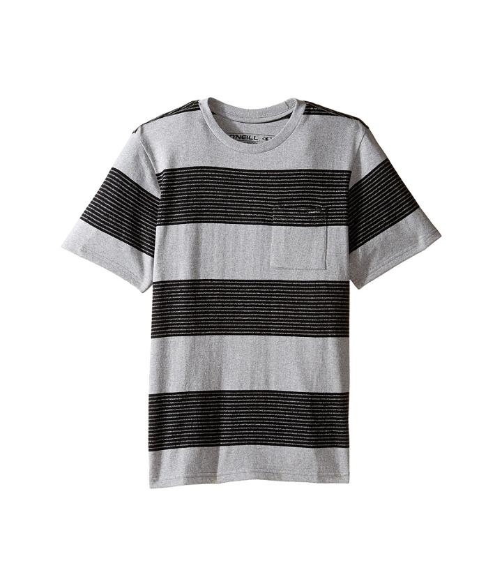 O'neill Kids - Watson Crew Knit Shirt
