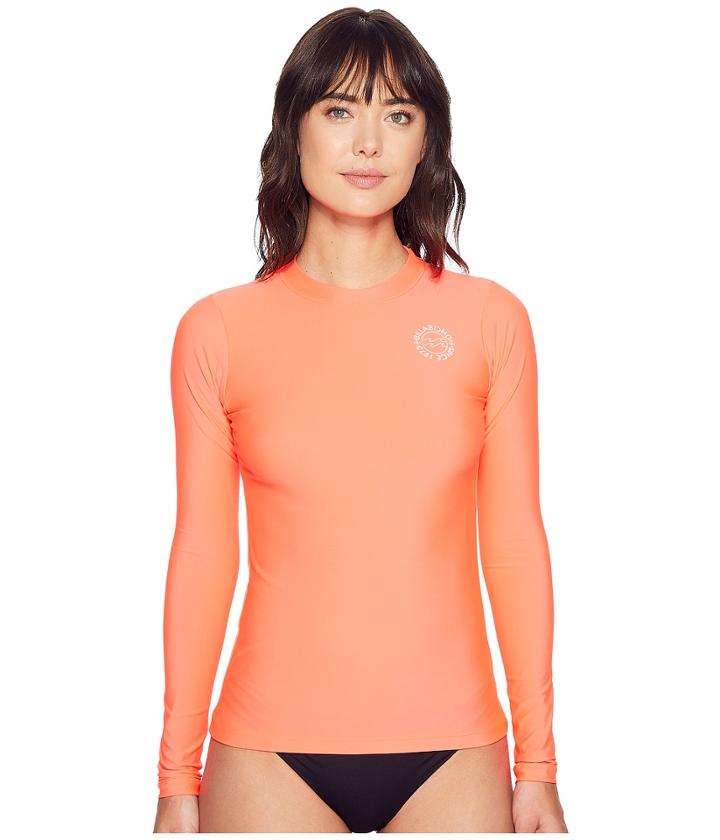 Billabong - Core Loose Fit Long Sleeve