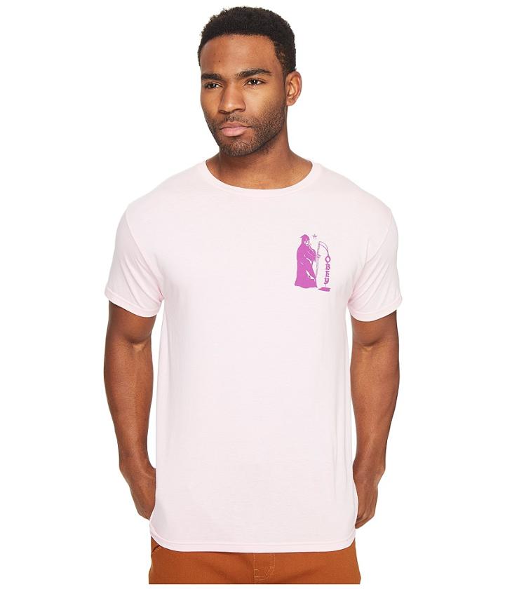 Obey - Creepin Death Tee
