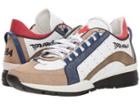 Dsquared2 - High Sole Sneaker