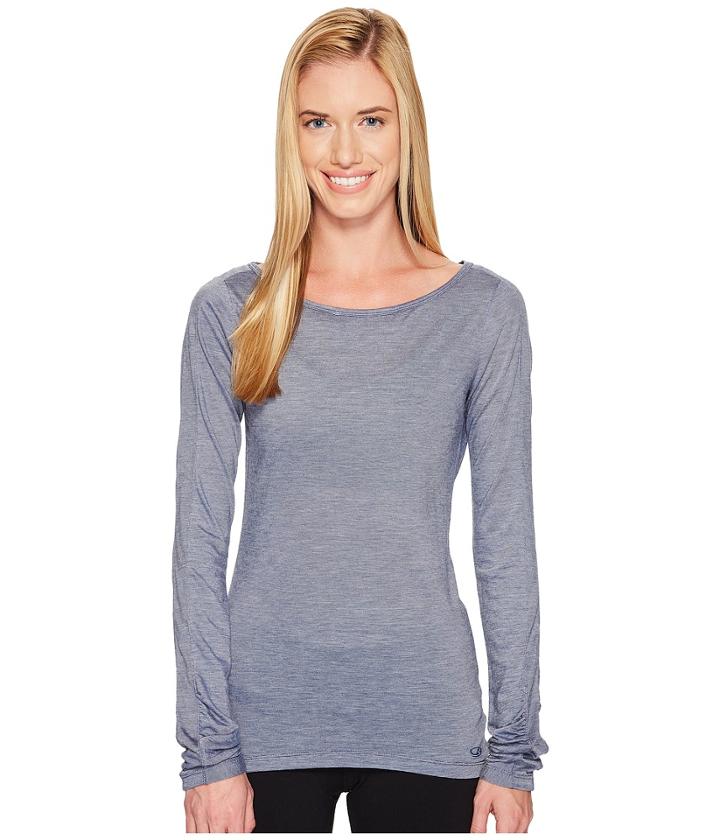 Icebreaker - Nomi Long Sleeve