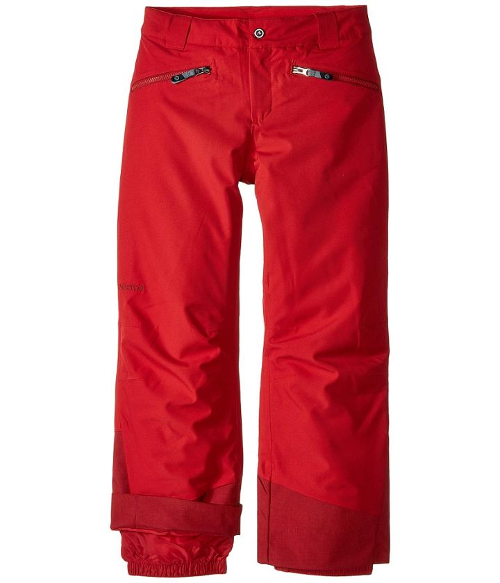 Marmot Kids - Vertical Pants