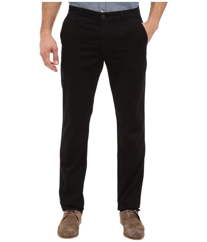 Ag Adriano Goldschmied The Lux Khaki