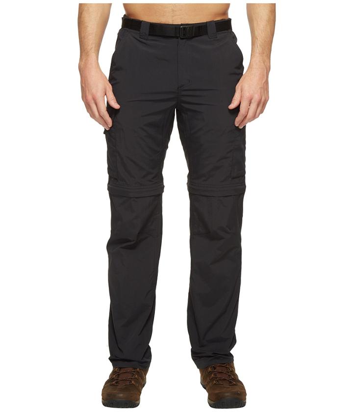 Columbia - Silver Ridgetm Convertible Pant